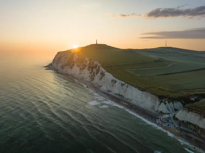 Cap Blanc-Nez
