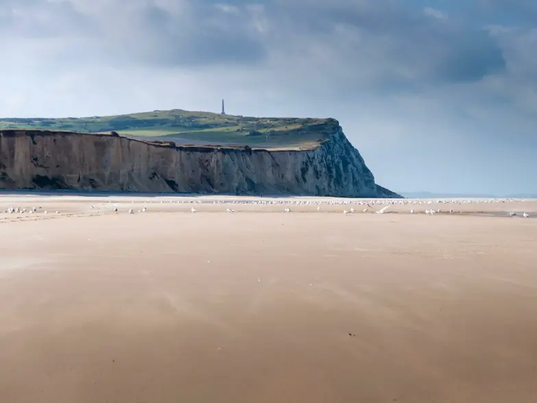 Cap Gris-Nez