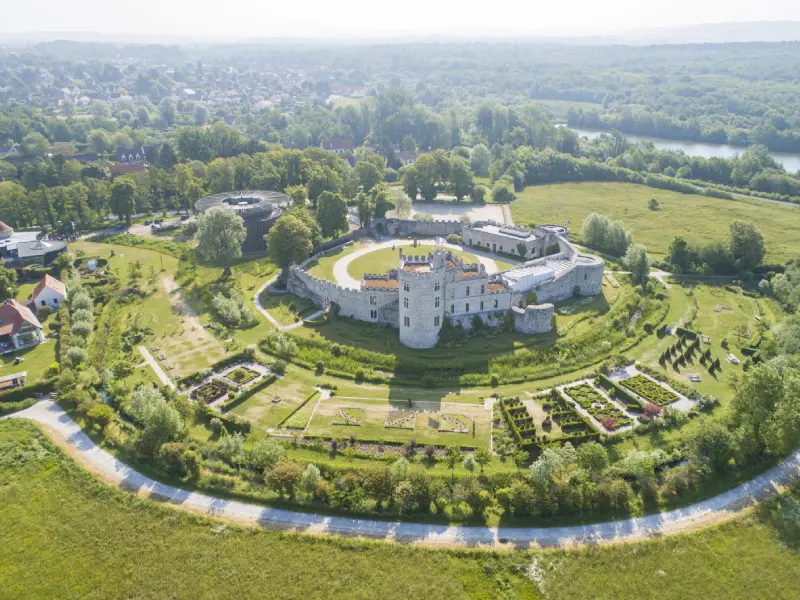 Château d’Hardelot