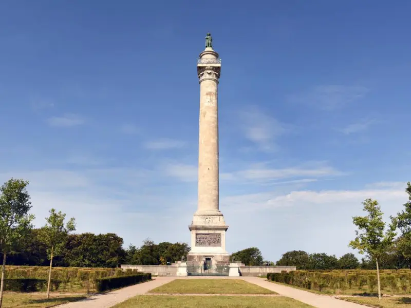 Colonne de la Grande Armée