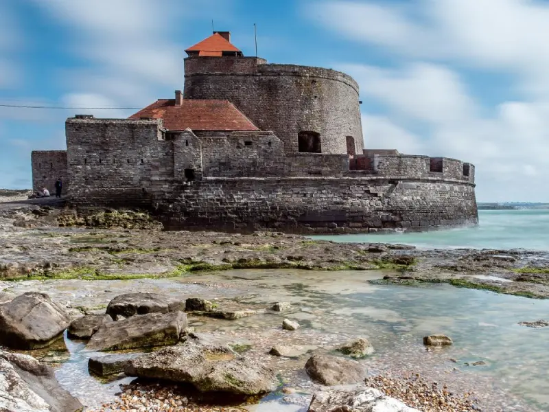 Fort d’Ambleteuse