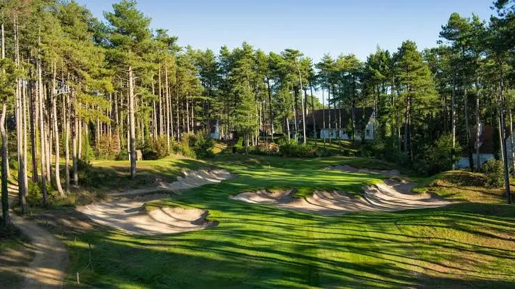 Golf d’Hardelot