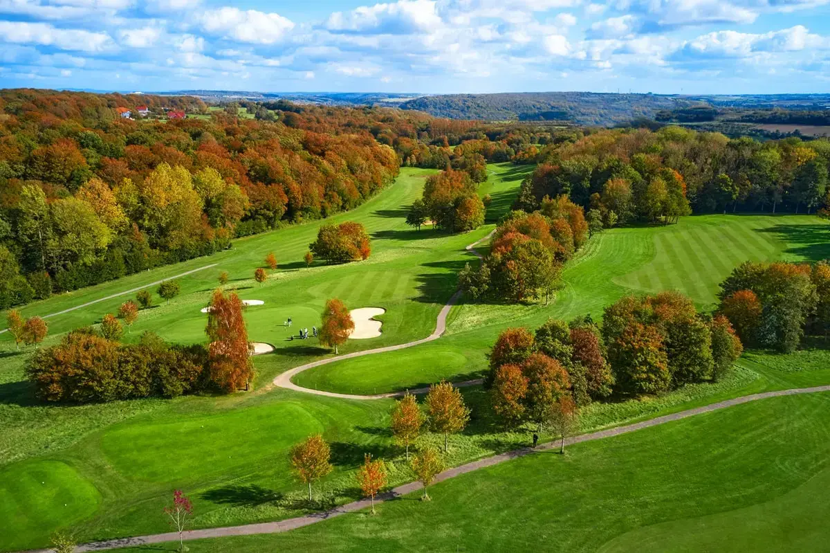 Golf de Saint-Omer