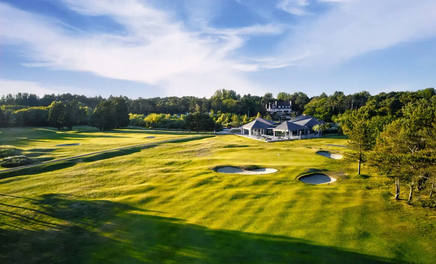 Golf du Touquet