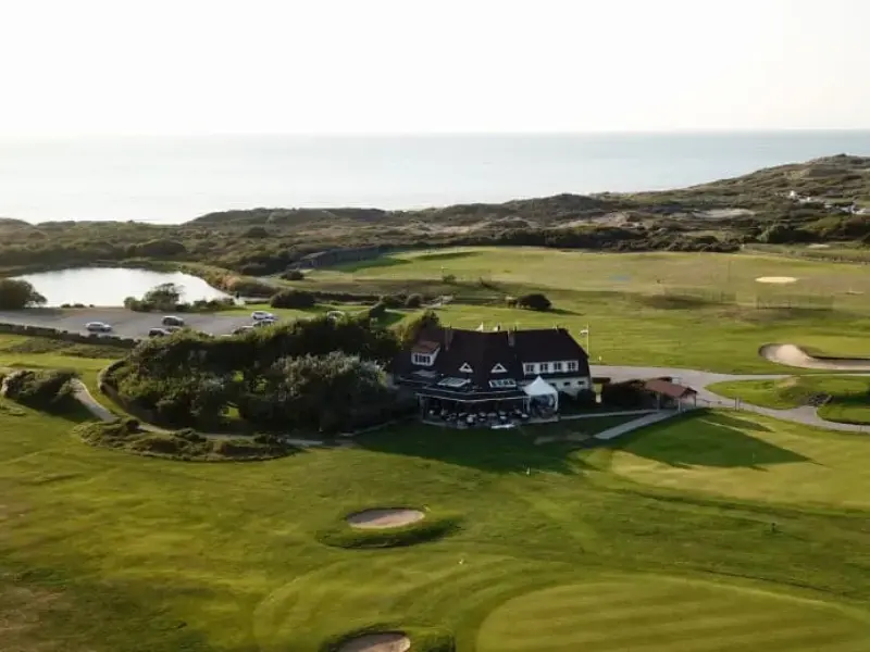 Golf de Wimereux