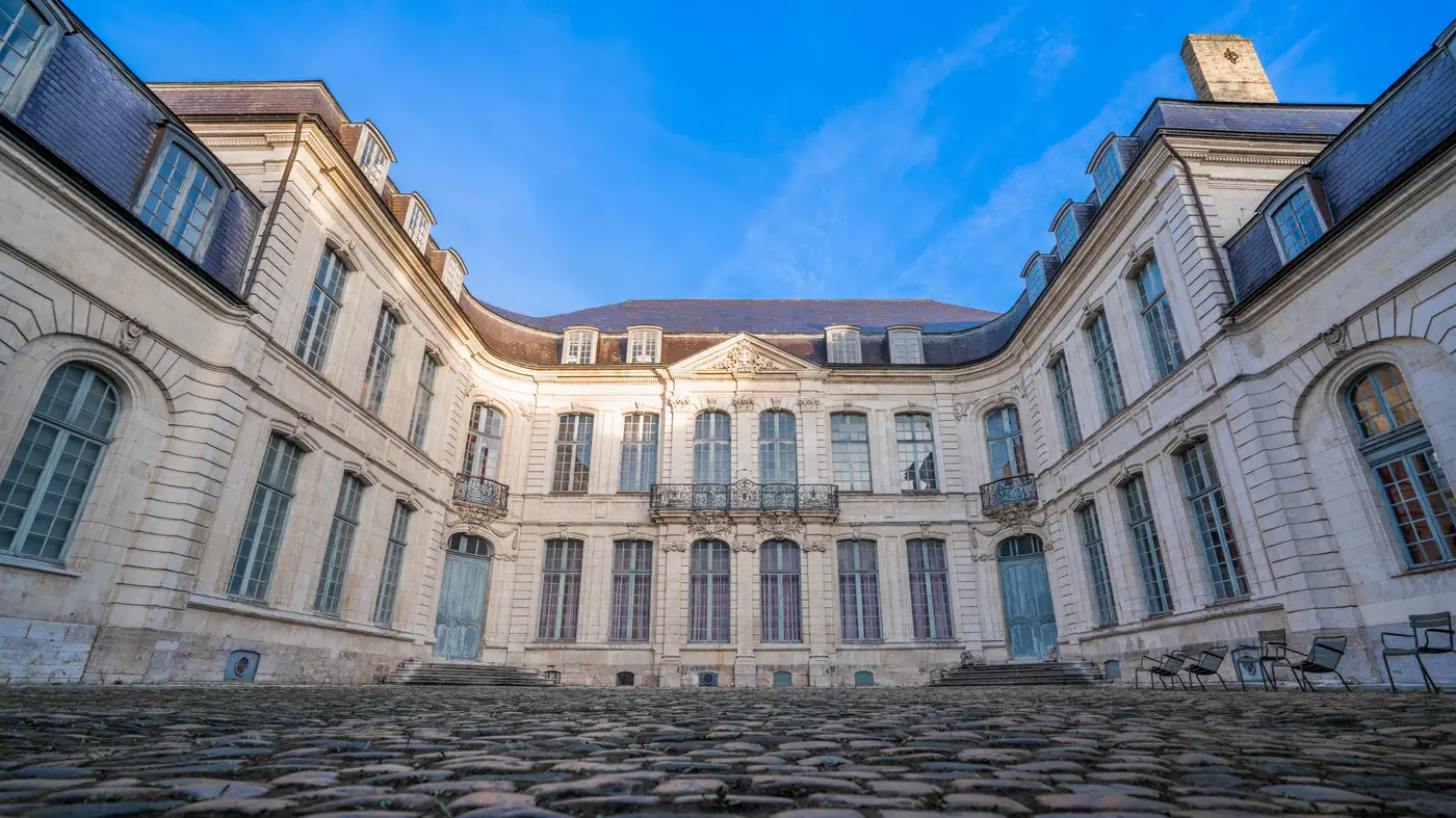Musée Sandelin