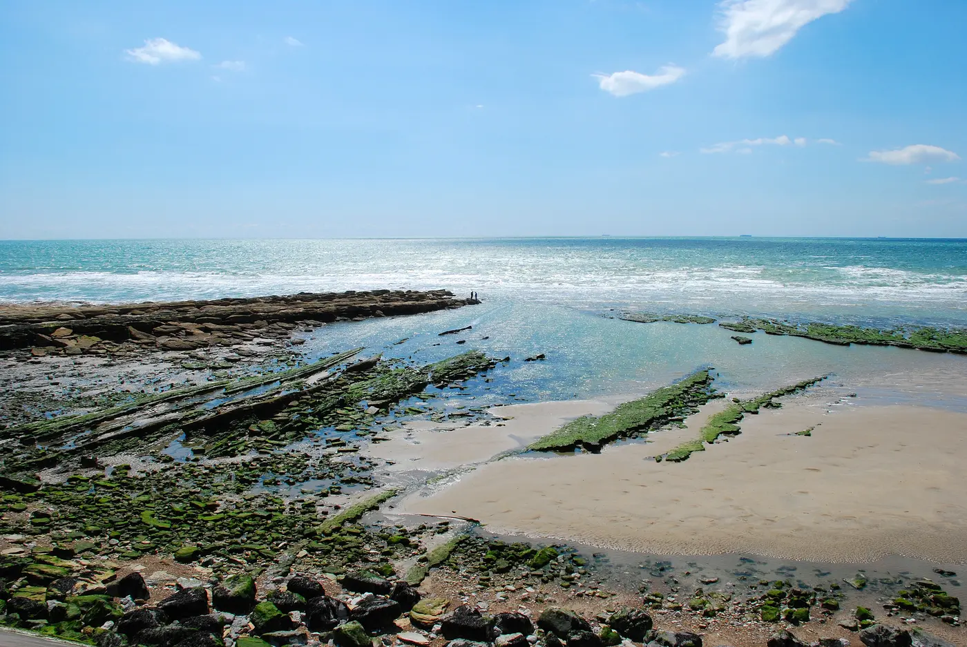 Plage d’Ambleteuse