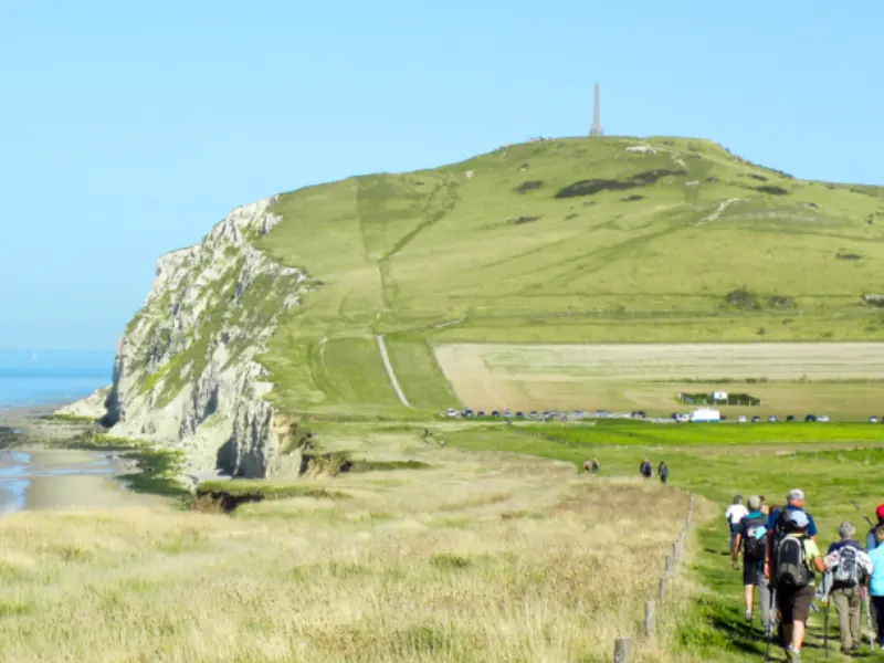 Sentier des Deux-Caps