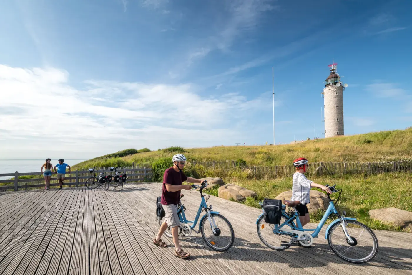 Vélo d’Opale