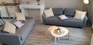 Le salon / séjour