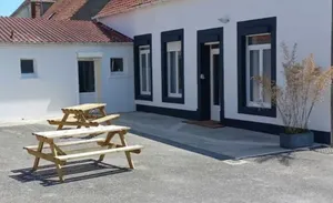 L’extérieur
