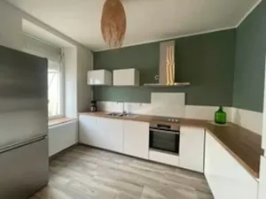La cuisine