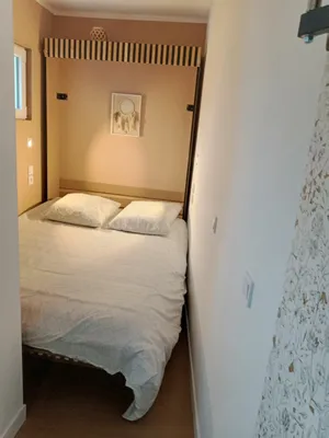 La chambre