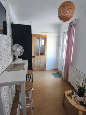 Le salon / séjour