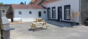 L’extérieur