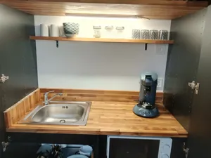 La cuisine