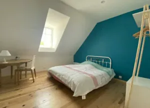 Les chambres