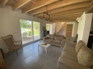 Le salon / séjour