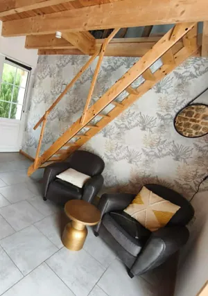 Le salon / séjour