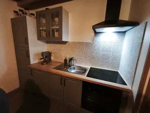 La cuisine