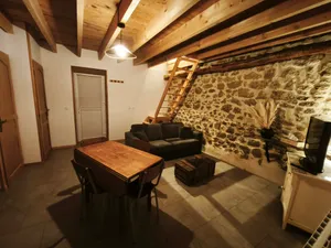 Le salon / séjour