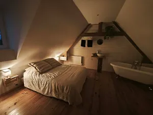 La chambre