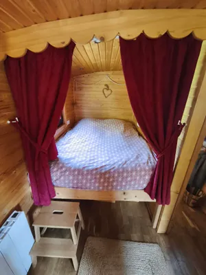 La chambre