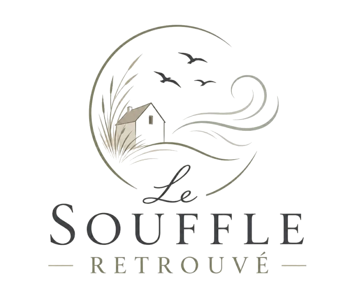 Le Souffle Retrouvé — 9 gîtes de charme sur la Côte d’Opale